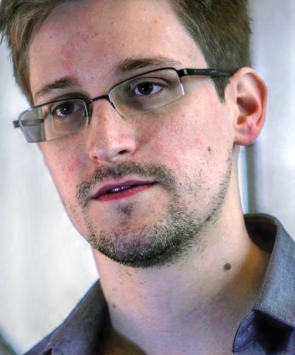 Photo d'Edward_Snowden